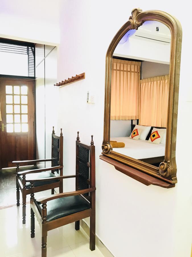 Lake City Resort Anuradhapura Exterior photo
