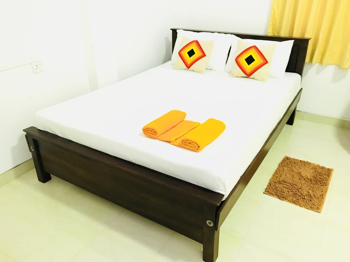 Lake City Resort Anuradhapura Exterior photo